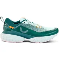 TRUE MOTION - Women's U-TECH Nevos Elements 4 - Runningschuhe Gr 8,5 glacier / ballet slipper