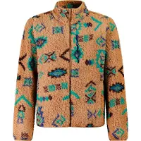 Protest Prtpayton Full Zip top rushgreen (956) L/40