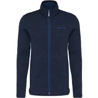 Vaude - Aland Jacket II - Fleecejacke Gr L blau