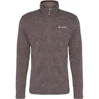 Vaude - Aland Jacket II - Fleecejacke Gr M grau