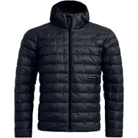 Ortovox - Downwool 180 Hooded Jacket - Daunenjacke Gr S blau