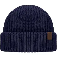 P.A.C. - Salor - Mütze Gr One Size blau