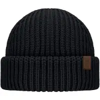 P.A.C. - Salor - Mütze Gr One Size schwarz