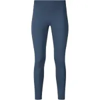 Endurance - Women's Strong Long Run Tights - Leggings Gr 44 blau