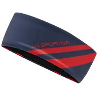 La Sportiva Diagonal Headband night sky/mountain red (B46R24) ONE