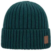 P.A.C. - Adosa Beanie - Mütze Gr One Size blau