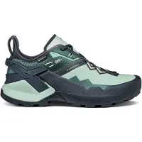 Garmont 9.81 Onyx MB GTX balsam green/navy blue (W852658) 4