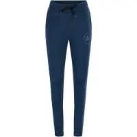 Aclima - Women's Fleecewool Joggers - Freizeithose Gr XS blau
