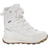 Viking - Constrictor Warm SC GTX Boa - Winterschuhe Gr 43 grau