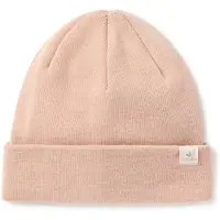TWOTHIRDS - Merino Beanie - Mütze Gr One Size beige