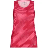 CMP - Women's Top - Top Gr 44 rot/rosa