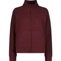 CMP Giulia Woman Jacket rubino (C512) 44