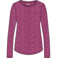 CMP Woman T-shirt amaranto mel. (C496) 34