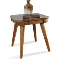 AEA Beistelltisch Tische Couchtisch Kaffeetisch Design Tisch Wohnzimmer Holz