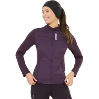 Endurance - Women's Bopha Jacket - Laufjacke Gr 36 lila
