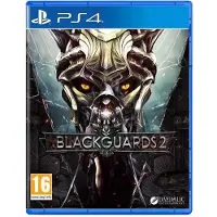 Ps4 Blackguards 2
