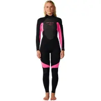 Rip Curl RipCurl WMS Omega BZ 43 black/pink (0378) 8