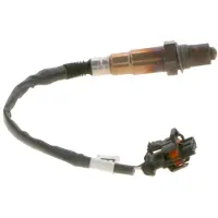 Bosch Lambdasonde 0258006503 für OPEL VAUXHALL