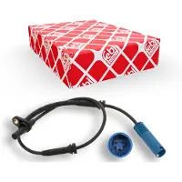 Febi Sensor, Raddrehzahl 47361 Vorderachse rechts für BMW