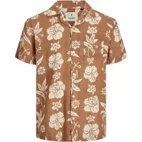 Jack & Jones Flores Kurzarmhemd