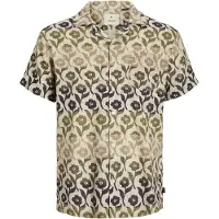 Jack & Jones Flores Kurzarmhemd