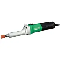 HiKOKI GP5V, Schleifer für gerade Form, Schwarz, Grün, Grau, 8300 RPM, 2000 RPM, AC, 760 W