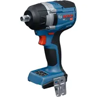 Bosch Akku-Drehschlagschrauber GDS18V-750 - 06019L9100