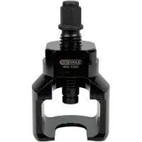 Ks Tools Vibro-Impact Universal-Kugelgelenk-Abzieher-Glocke 32 x 40 mm - 460.1020