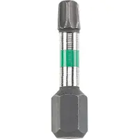 Kwb 127240 Hex bit T 40 Steel 1 pc(s)