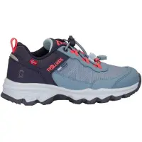 TROLLKIDS Kids Trolltunga Hiker Low XT