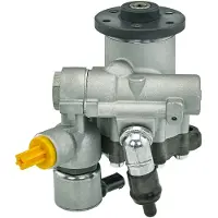 Meyle Hydraulikpumpe, Lenkung 3146310033 für BMW