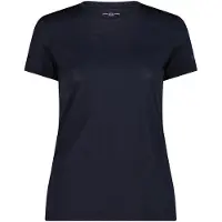 CMP Damen T-Shirts/Tanks ku.Arm Da WOMAN T-SHIRT