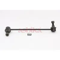 ASHIKA Stange/Strebe, Stabilisator 10605531l Vorderachse links für MITSUBISHI