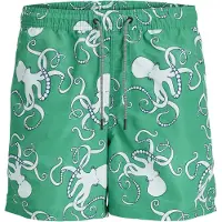 Jack & Jones Fiji Aop Badeshorts