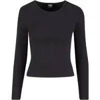 Urban Classics Heat Langarm-t-shirt