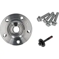 Skf Radlagersatz vkba3523 für VOLVO