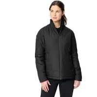 Vaude - Women's Neyland Insulation Jacket - Kunstfaserjacke Gr 34 schwarz