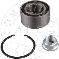 AIC Radlagersatz 59636 Vorderachse für RENAULT