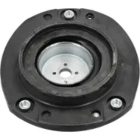 Meyle Federbeinstützlager 11-14 641 0010 Vorderachse links für PEUGEOT