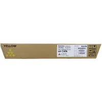 Ricoh 842098 (MP C406) - Gelb - Toner