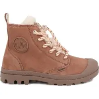 Palladium Schuhe Pampa Hi Zip WL 94978291M