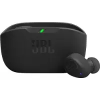 JBL In-Ear Kopfhörer Mikrofon Vibe Buds Tiefbass Talkthru