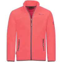 TROLLKIDS Girls Oppdal Jacket XT