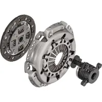 LuK Kupplungssatz 619 3050 33 für NISSAN