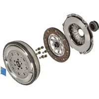 SACHS Kupplungssatz 2290 601 015