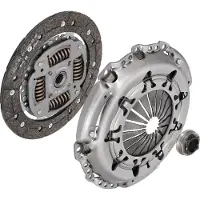 LuK Kupplungssatz 624 3218 00 für PEUGEOT CITROËN FIAT