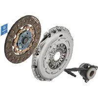 SACHS Kupplungssatz 3000 990 344