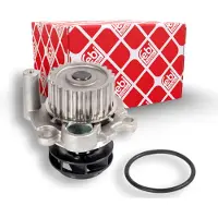 Febi Wasserpumpe 15900 für SKODA VW SEAT