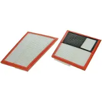 Meyle Luftfilter 0143210004s Filtereinsatz 36mm für MERCEDES-BENZ