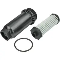 Meyle Hydraulikfiltersatz, Automatikgetriebe 714 137 0002